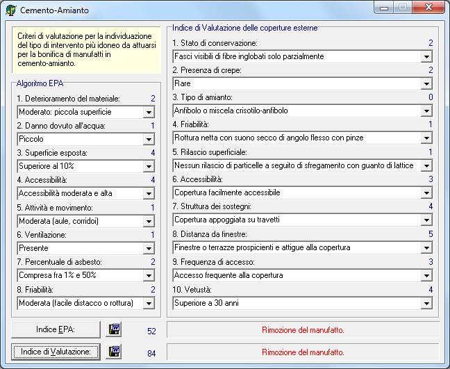 Scarica il software